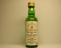 SMSW Old Master´s 22yo "James MacArthur´s" 5cl 51,2%vol